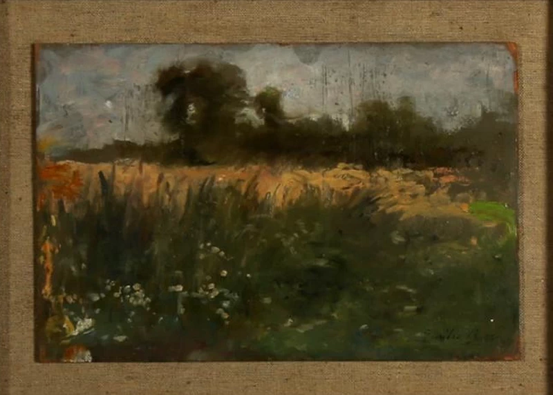 Paesaggio